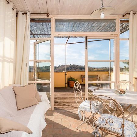 Alpaca Country House Понтедера Екстериор снимка
