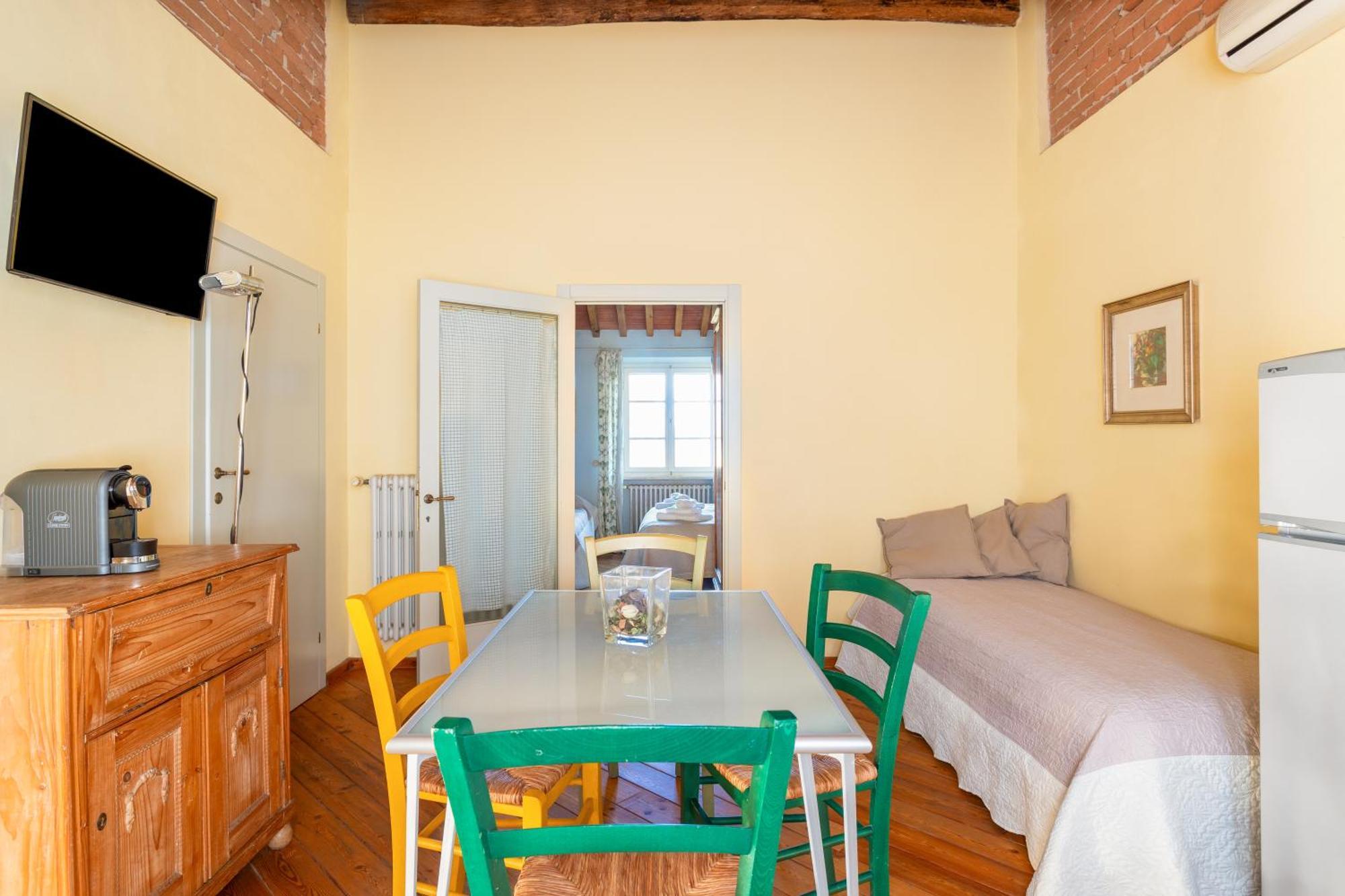 Alpaca Country House Понтедера Екстериор снимка
