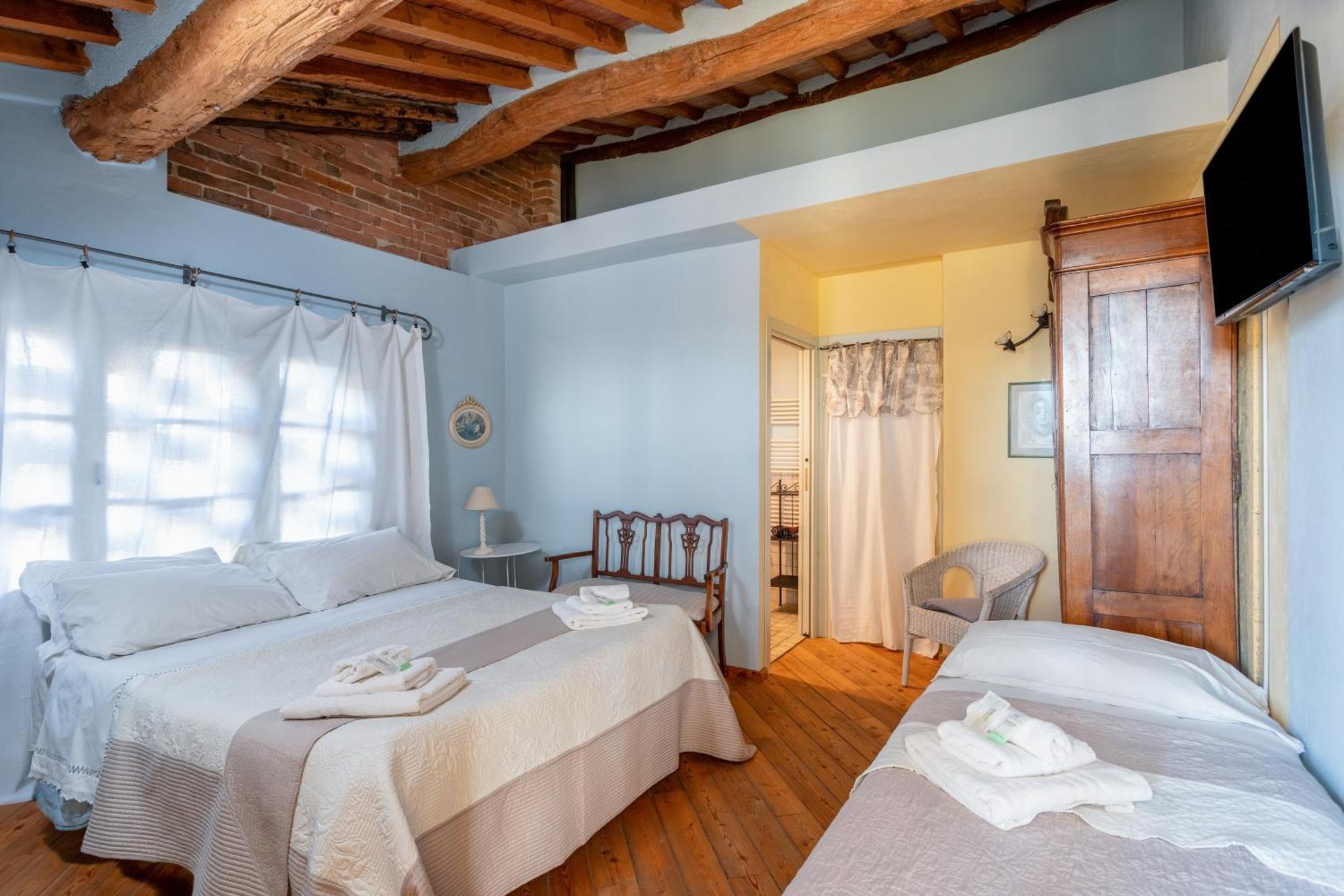 Alpaca Country House Понтедера Екстериор снимка