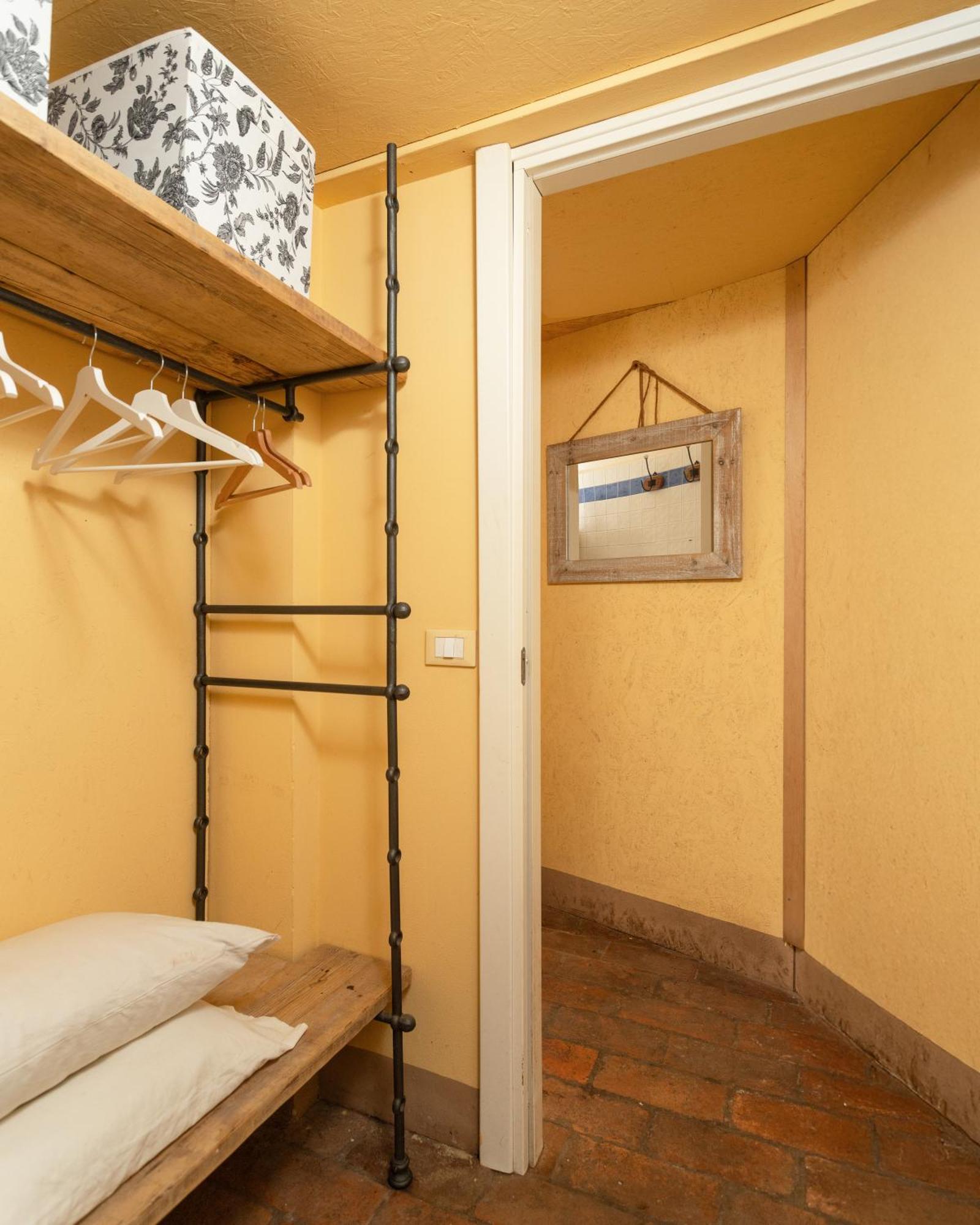 Alpaca Country House Понтедера Екстериор снимка