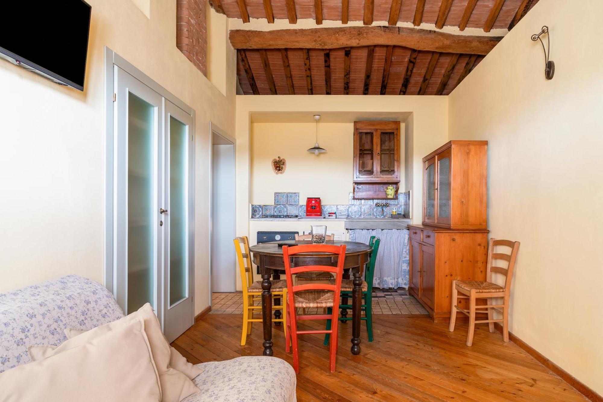 Alpaca Country House Понтедера Екстериор снимка