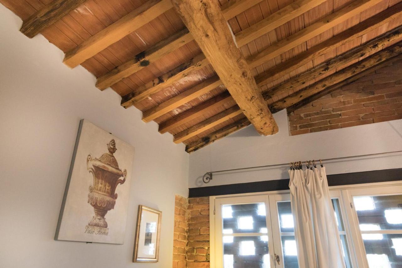 Alpaca Country House Понтедера Екстериор снимка