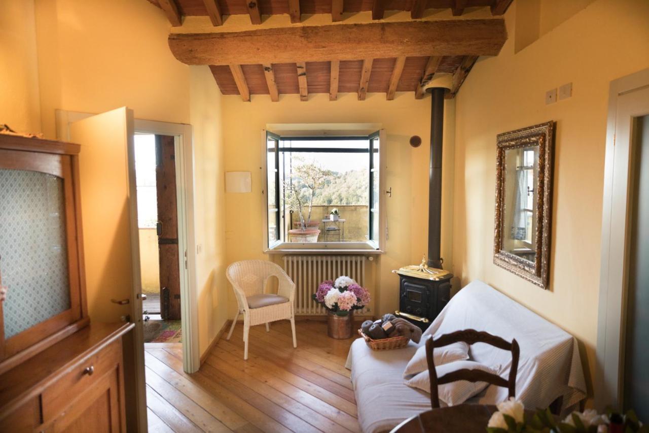 Alpaca Country House Понтедера Екстериор снимка