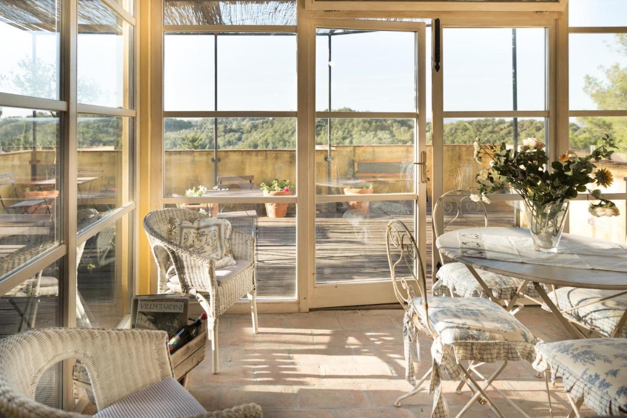 Alpaca Country House Понтедера Екстериор снимка