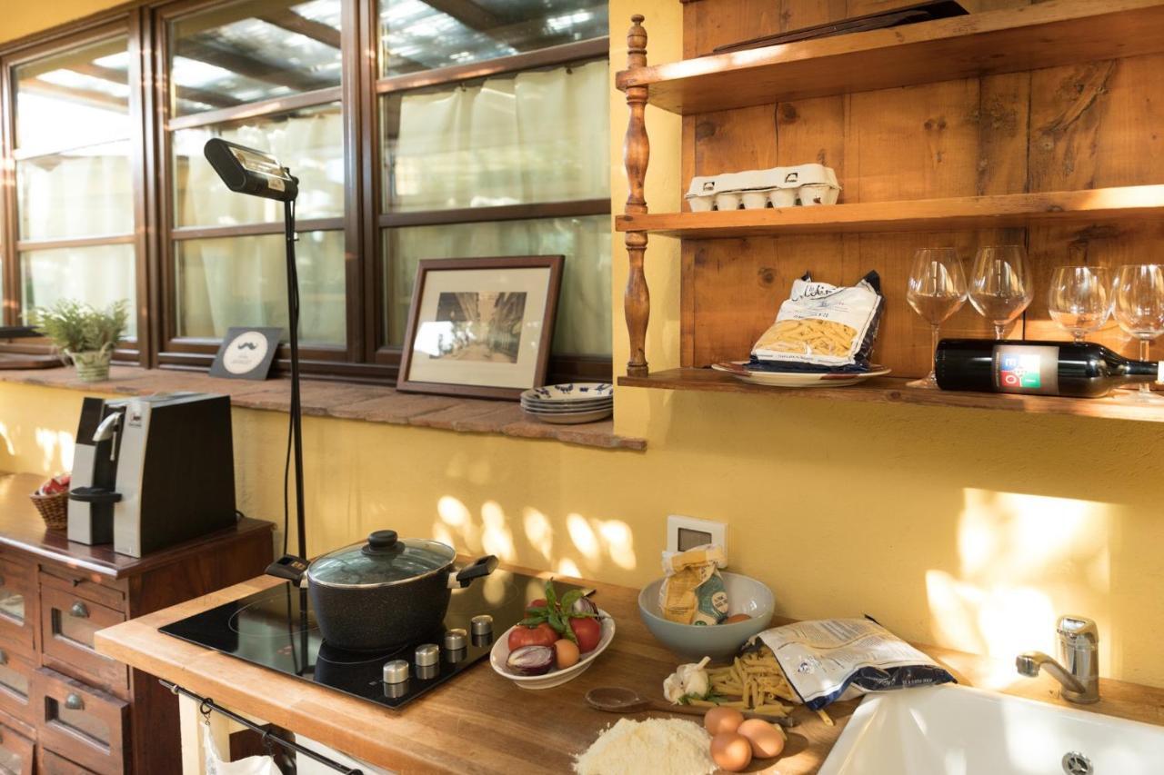 Alpaca Country House Понтедера Екстериор снимка