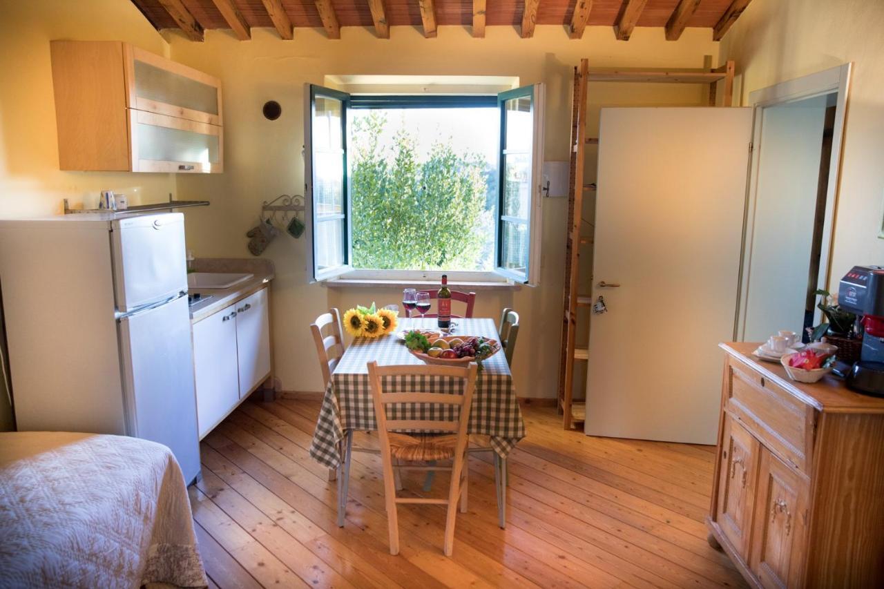 Alpaca Country House Понтедера Екстериор снимка