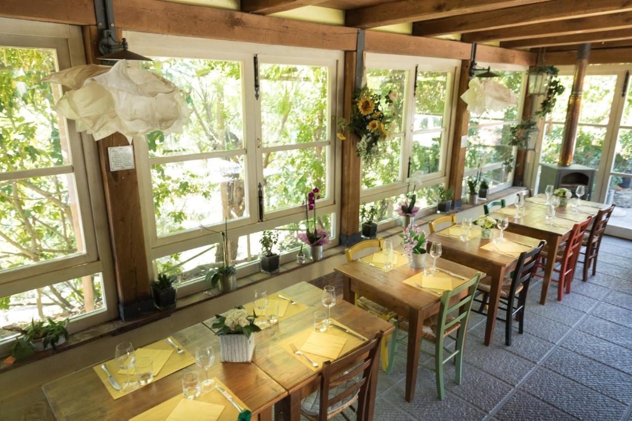 Alpaca Country House Понтедера Екстериор снимка