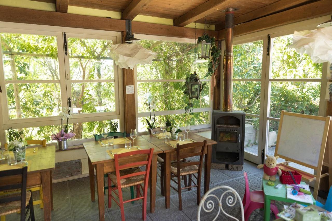 Alpaca Country House Понтедера Екстериор снимка